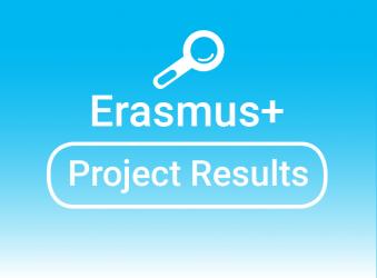 Erasmus+ projektu rezultātu platforma
