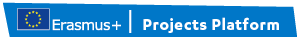 Erasmus+ projektu rezultātu platforma