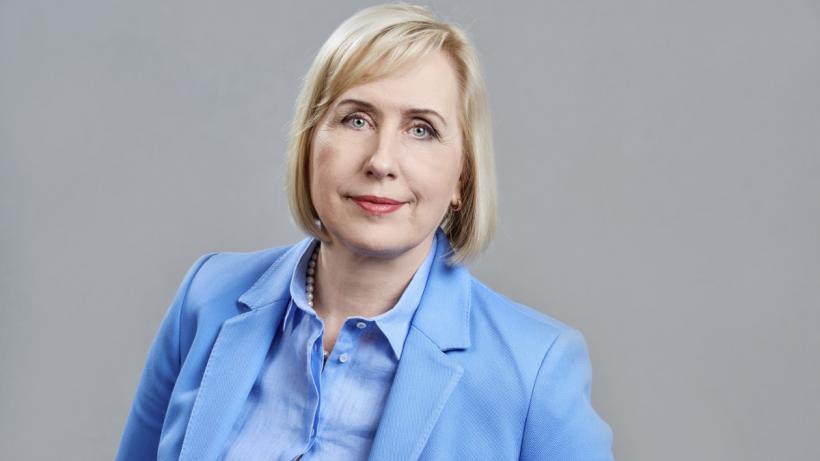 Anda Rožukalne RSU Erasmus pieredze