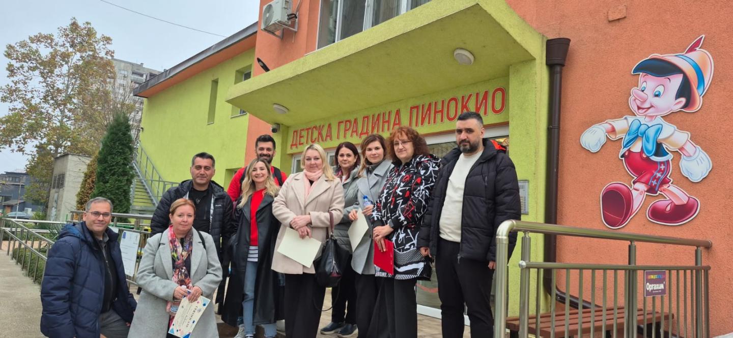 Erasmus+ projekts “Dyslexia Assessment Protocol – 2” 