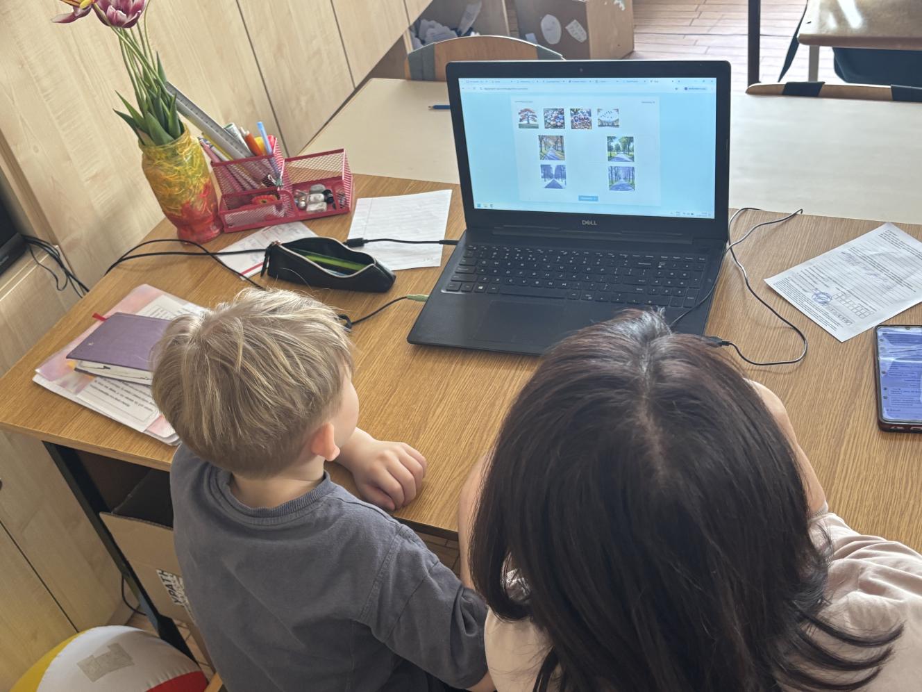 Erasmus+ projekts “Dyslexia Assessment Protocol – 2” 