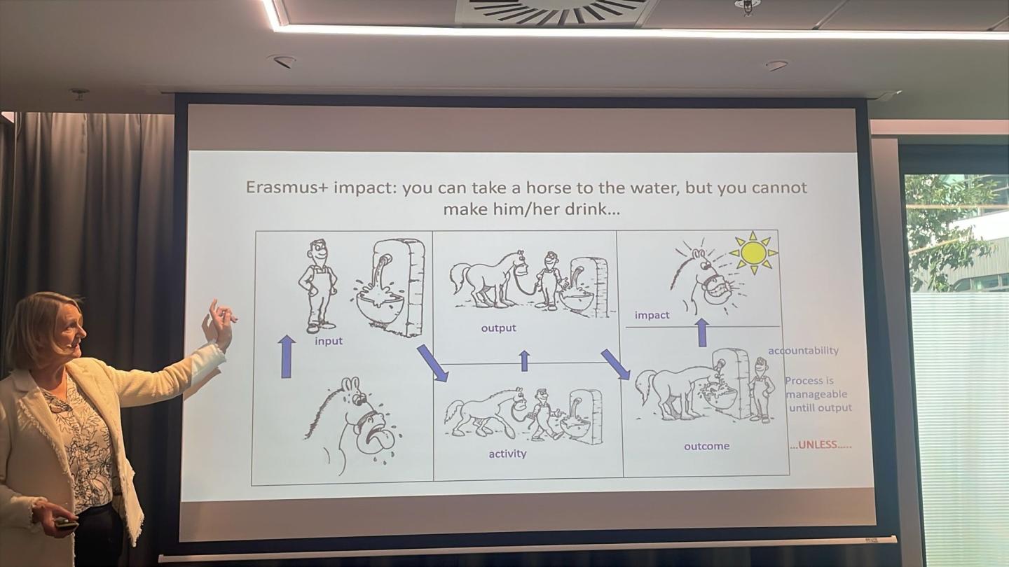 VET Izcilības forums