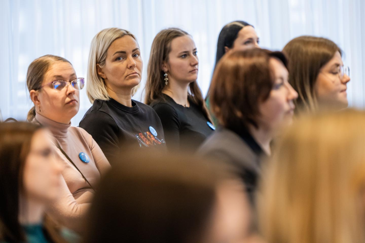 Erasmus+ darba seminārs “Profesionālās izglītības satura kvalitāte un ilgtspēja mobilitātes projektos”