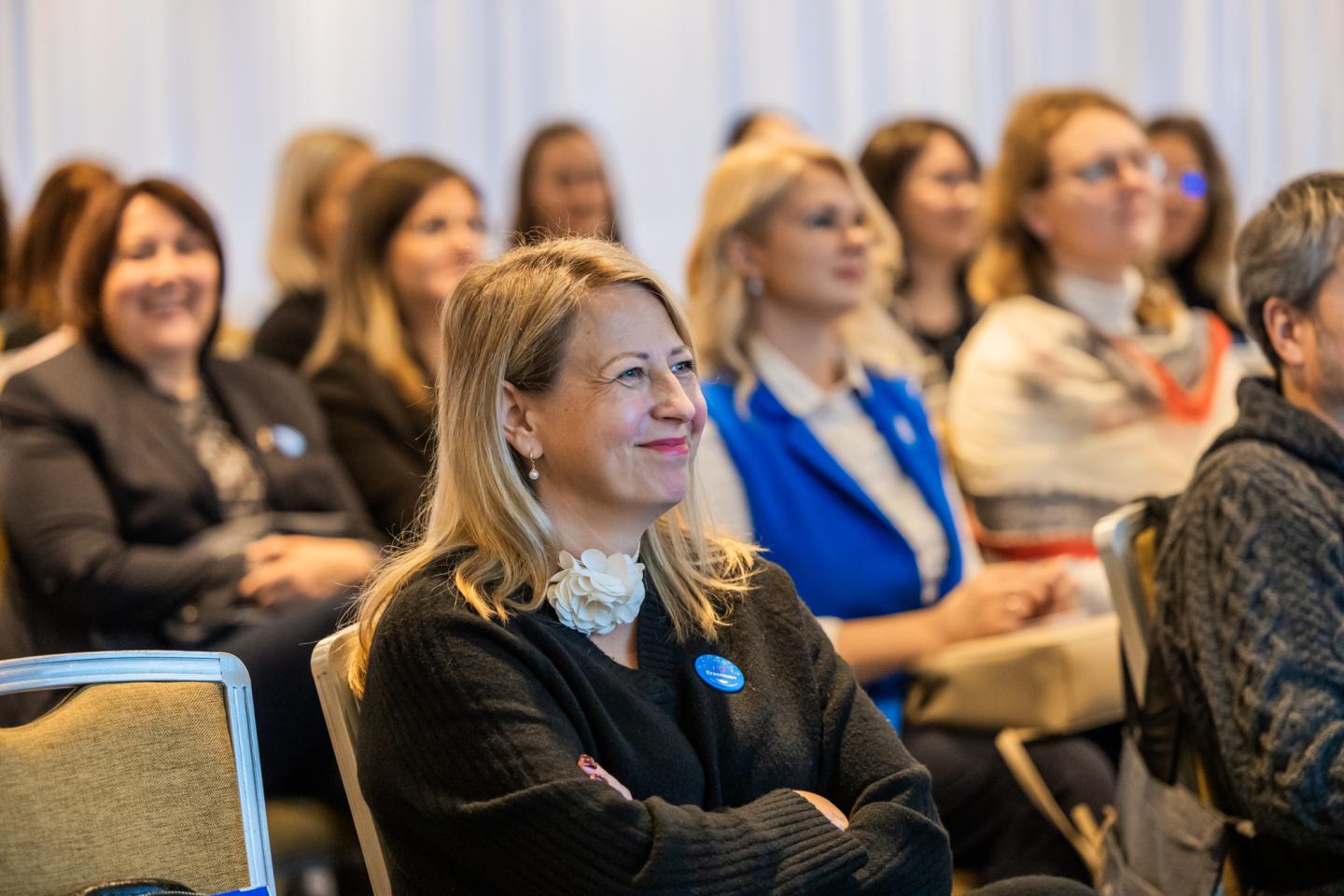 Erasmus+ darba seminārs “Profesionālās izglītības satura kvalitāte un ilgtspēja mobilitātes projektos”