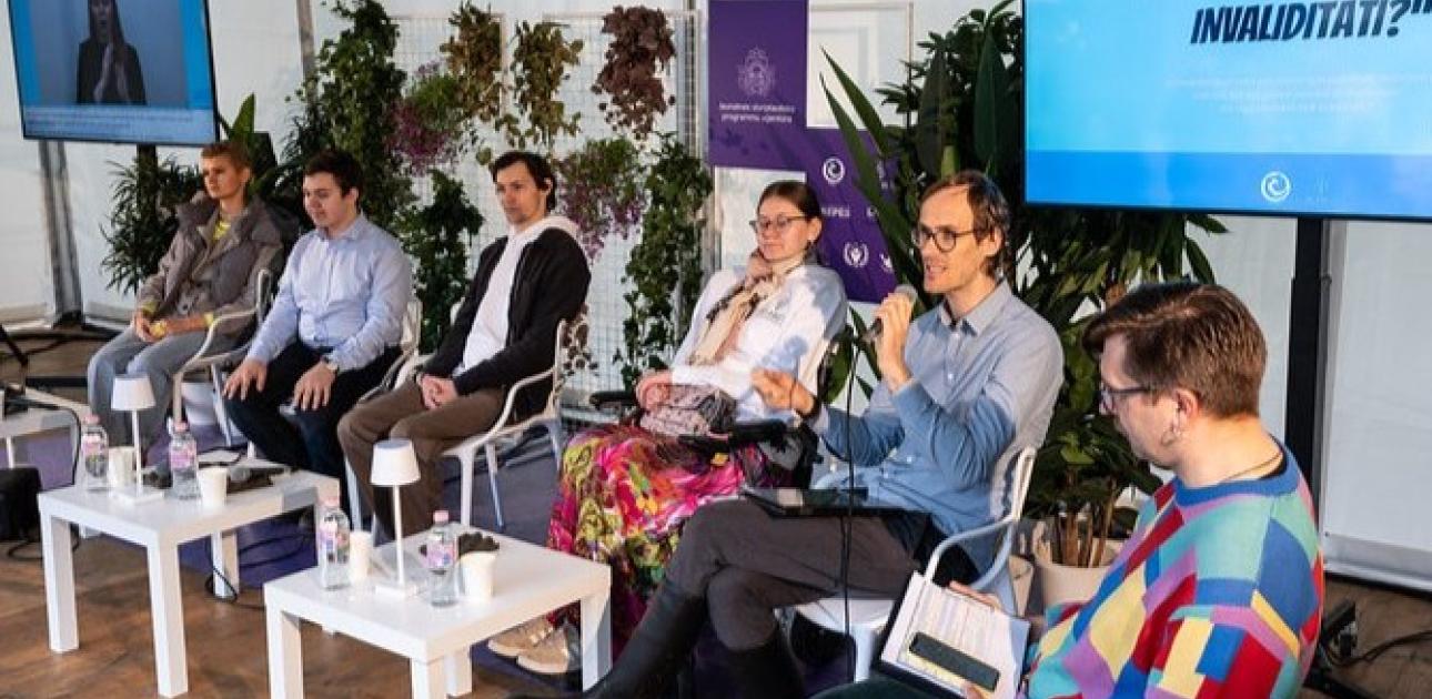 Par ko nedrīkst nerunāt? Par to arī runāsim JSPA teltī “VIETA VISIEM” sarunu festivālā LAMPA