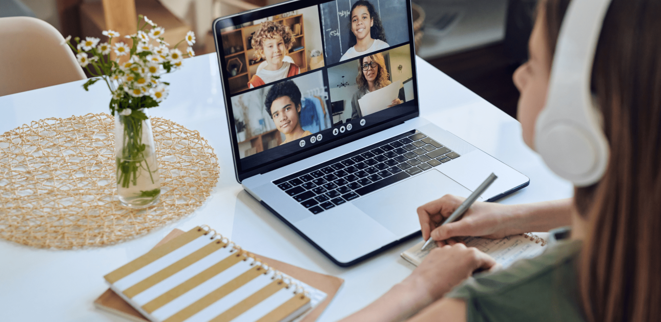 Aicina piedalīties “Erasmus”+ un eTwinning tematiskajā vebinārā par jaukta tipa jeb blended mobilitāšu īstenošanu skolu sektorā
