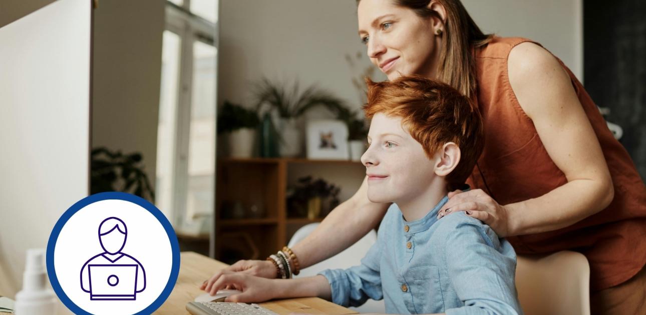 EK aicina piedalīties pašvadītā kursā “Skolēnu digitālās kompetences veicināšana” 
