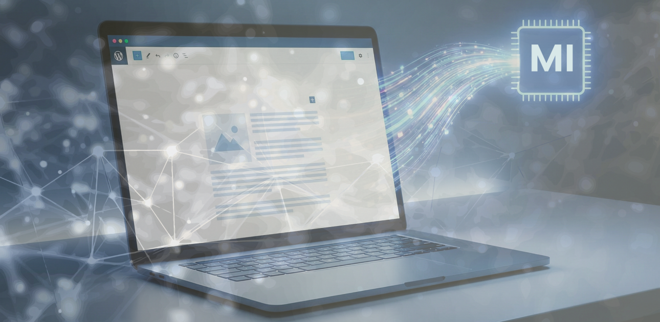 Mākslīgais intelekts, dators, tīklošanās