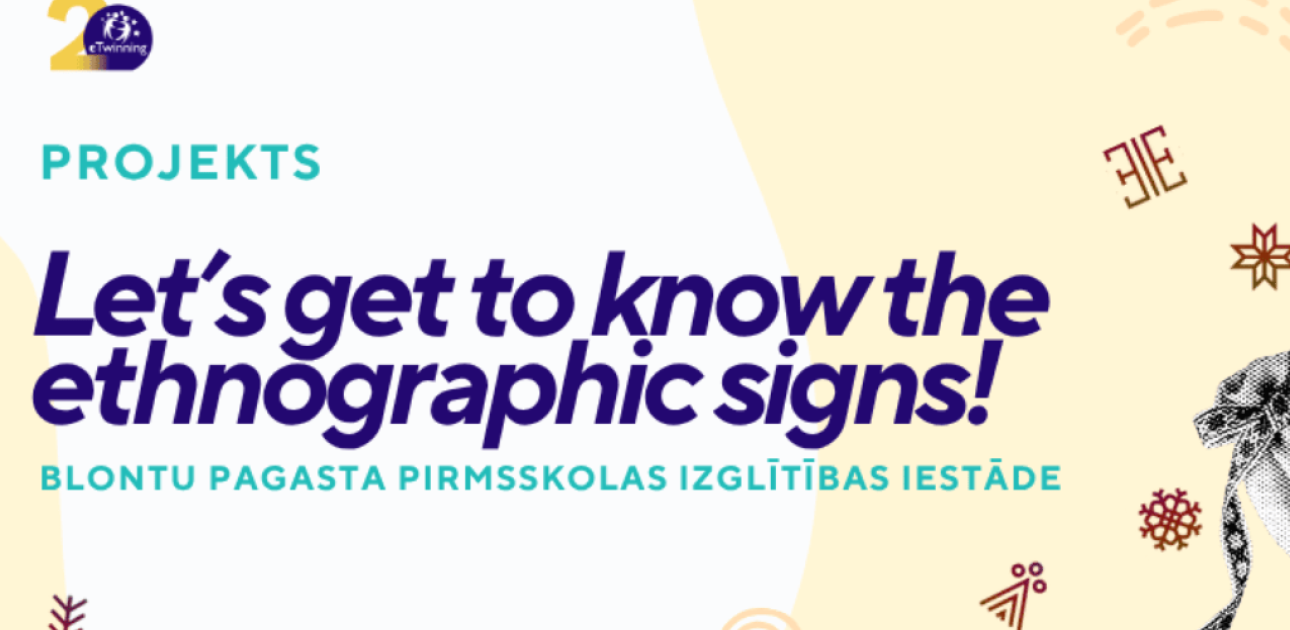 Mazie pētnieki atklāj rakstu zīmju nozīmi Latvijā un Polijā