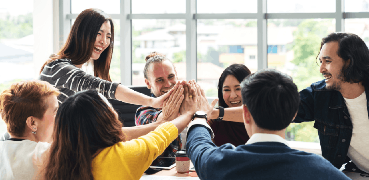 Starptautiska izpētes vizīte par iekļaušanu, līdzdalību un kopienas telpu darbā ar jaunatni