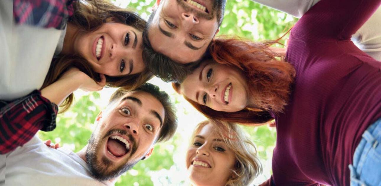 Erasmus+ jauniešu apmaiņas projekti