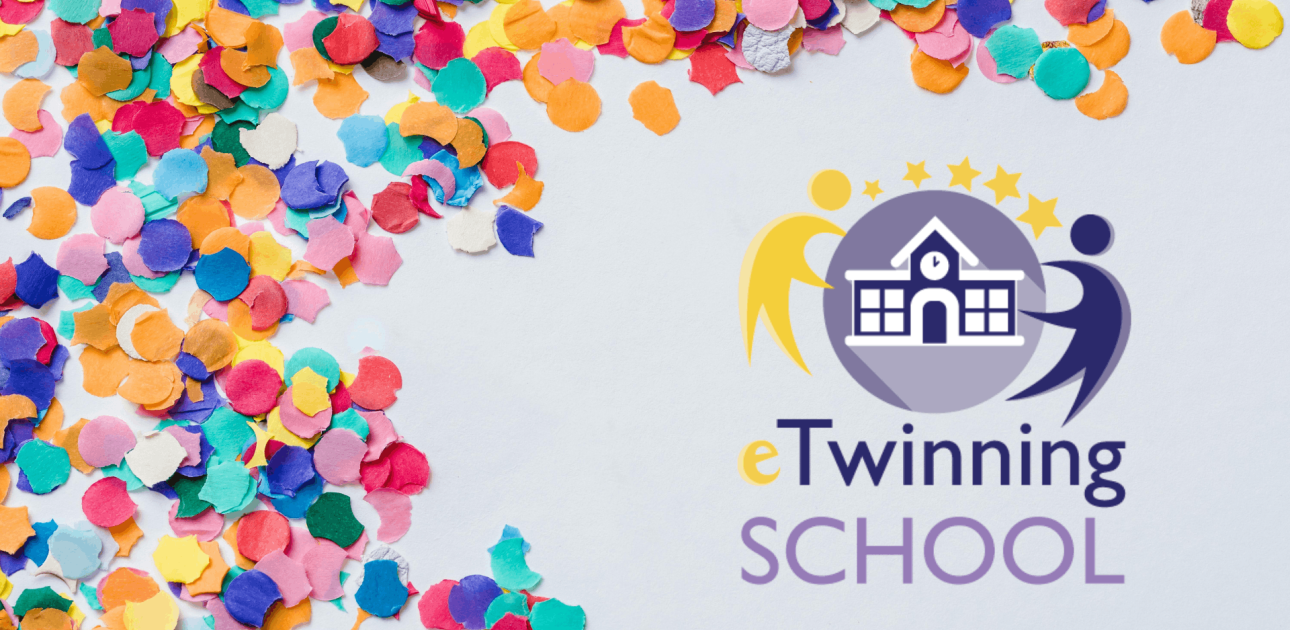 Šogad astoņām izglītības iestādēm Latvijā piešķir “eTwinning Skola” statusu