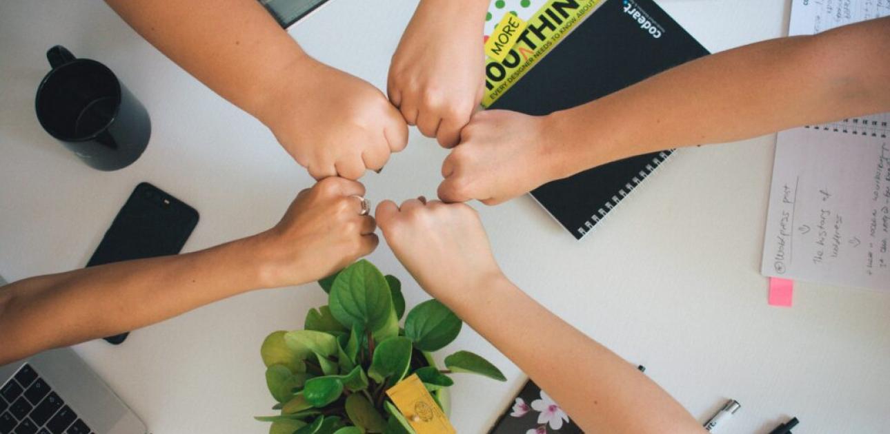 Iespējams pieteikties mācībām par sadarbības partnerību projektu veidošanu