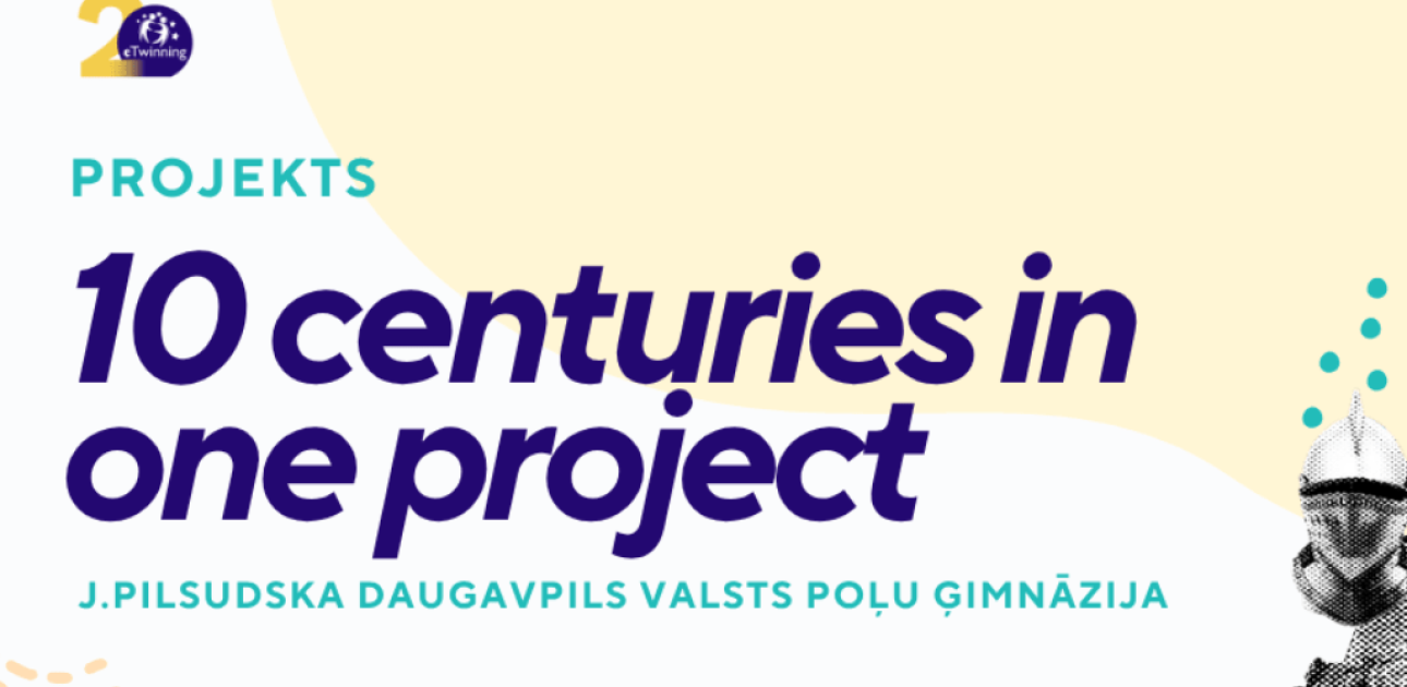 “10 gadsimti vienā projektā” – viduslaiku pasaule caur valodu, vēsturi un digitālo radošumu