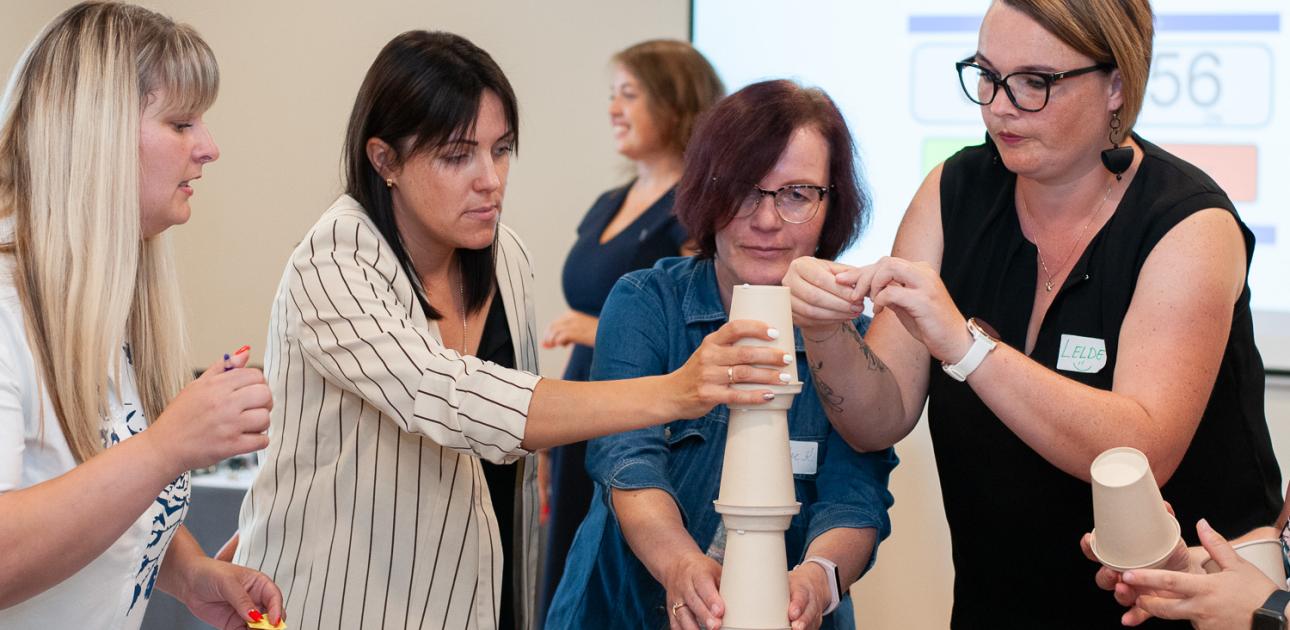 Trīs dienās top vairāki radoši eTwinning projekti ar spēles elementiem