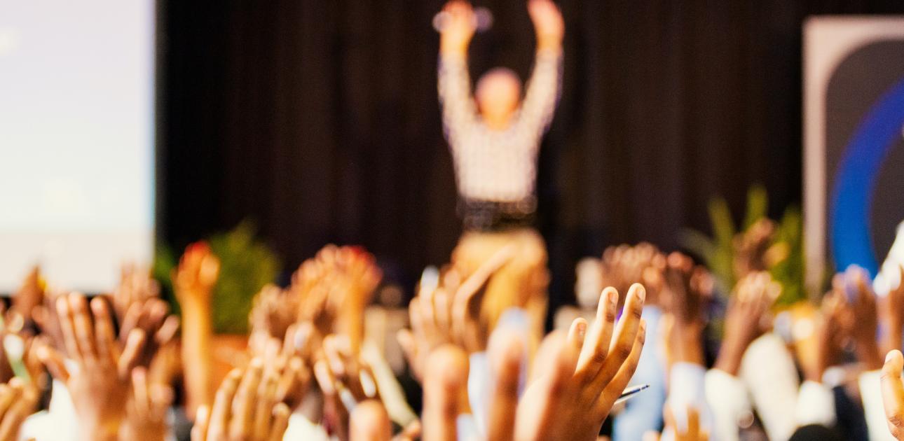 Iespēja pietiekties konferencei par atšķirīgām pieejām jaunatnes darbam dažādās NEET situācijās