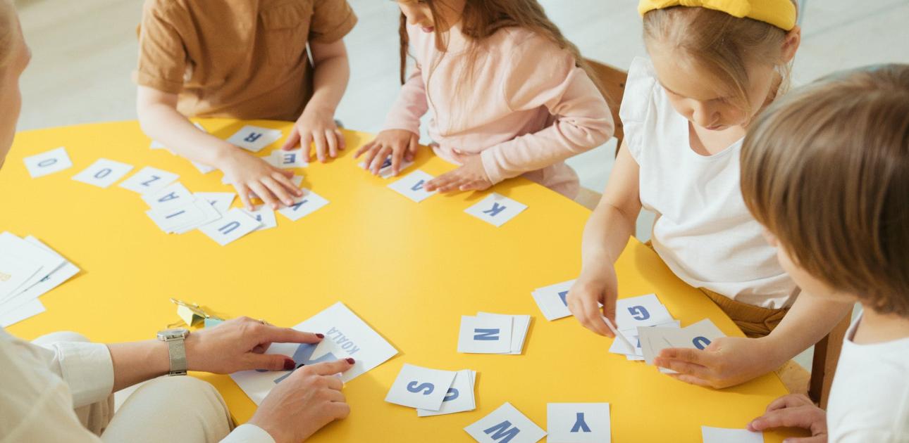 Aicina piedalīties vebinārā par eTwinning projektu īstenošanas pieredzi pirmsskolās