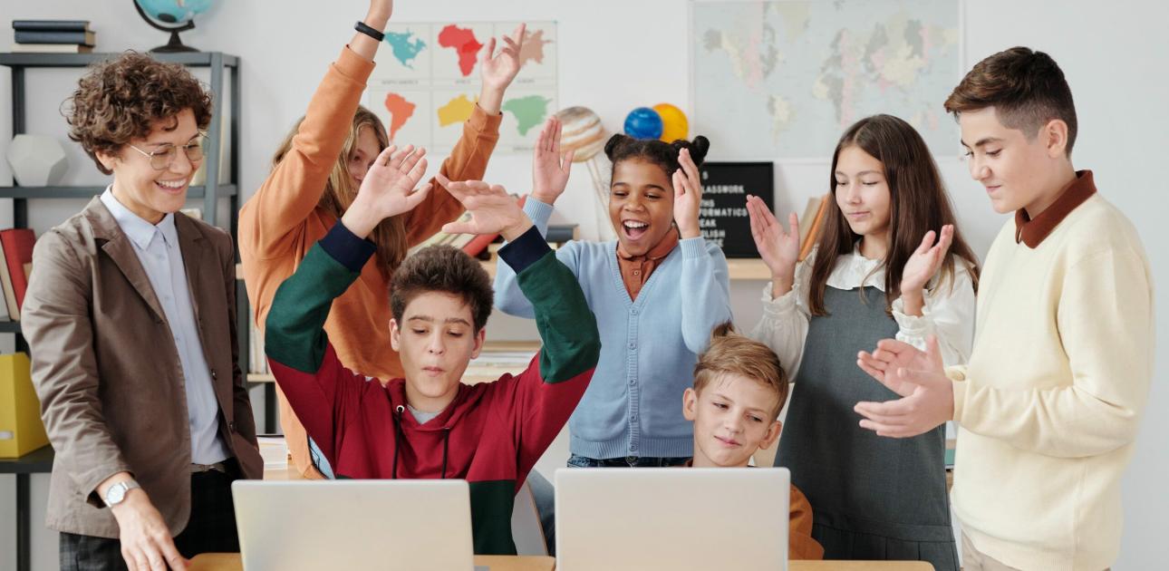 32 projekti no Latvijas saņem eTwinning Eiropas kvalitātes sertifikātu