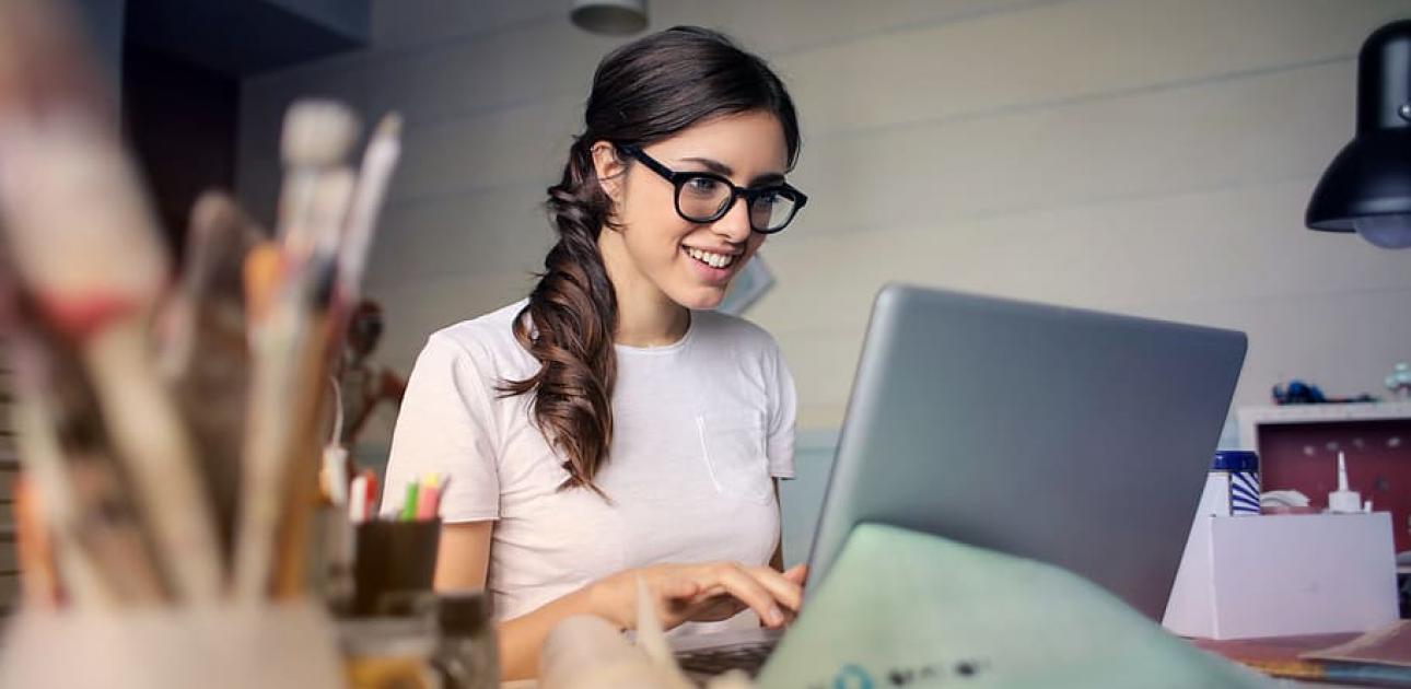 woman-work-laptop-computer