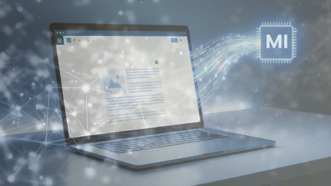 Mākslīgais intelekts, dators, tīklošanās