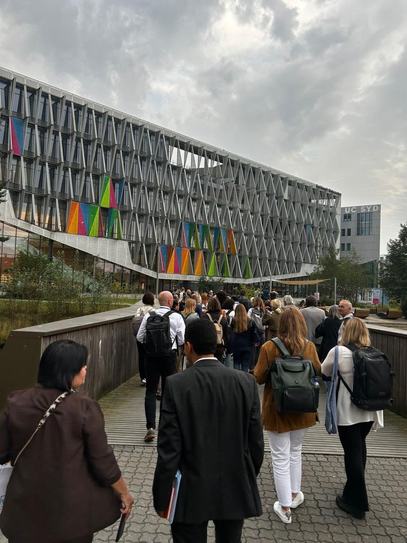 VET Izcilības forums