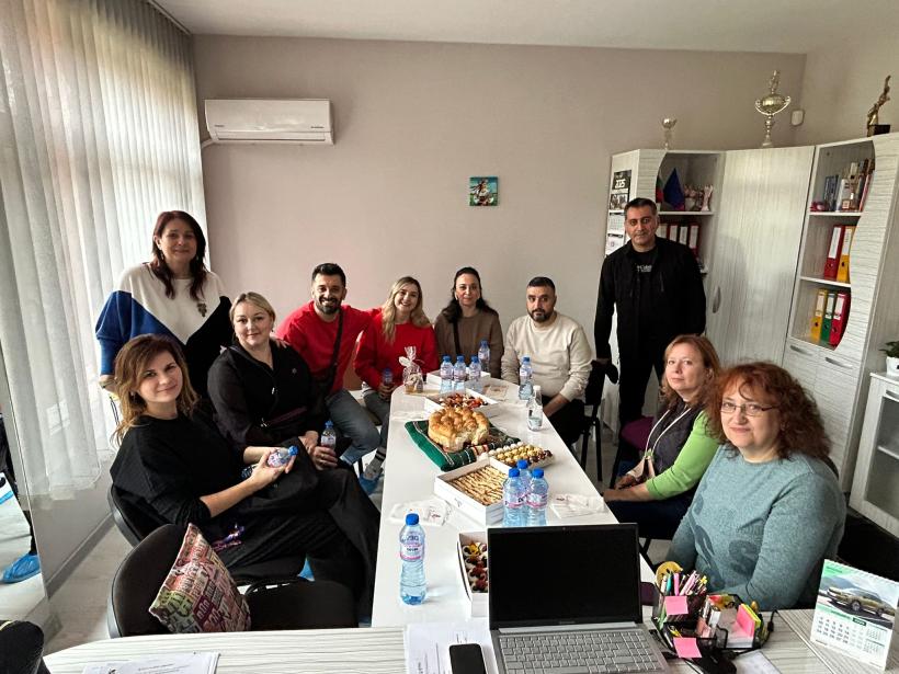 Erasmus+ projekts “Dyslexia Assessment Protocol – 2” 