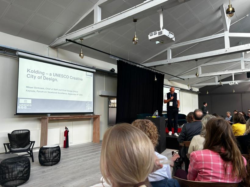 VET Izcilības forums