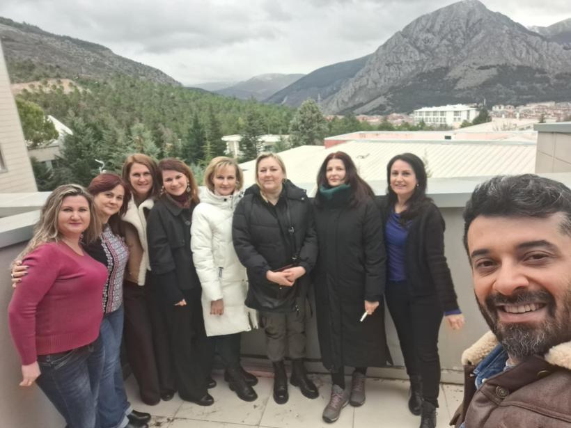 Erasmus+ projekts “Dyslexia Assessment Protocol – 2” 
