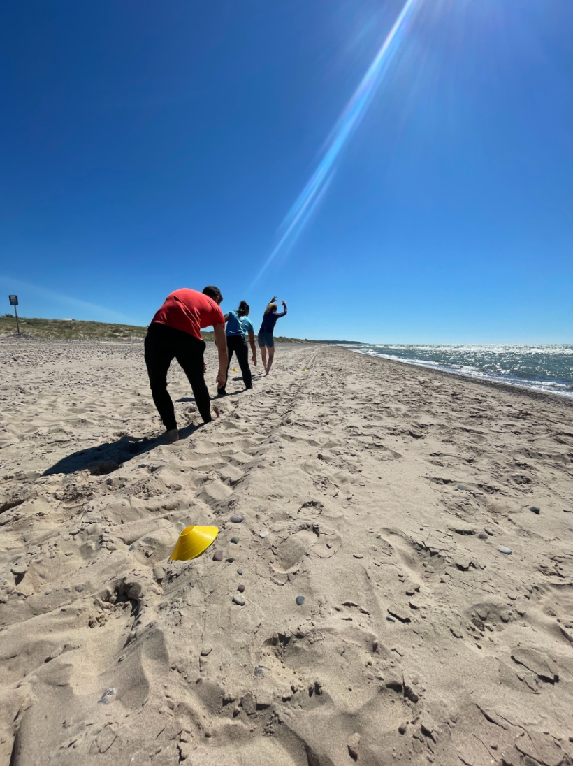 Ventspils tehnikuma īstenotais Erasmus+ projekts