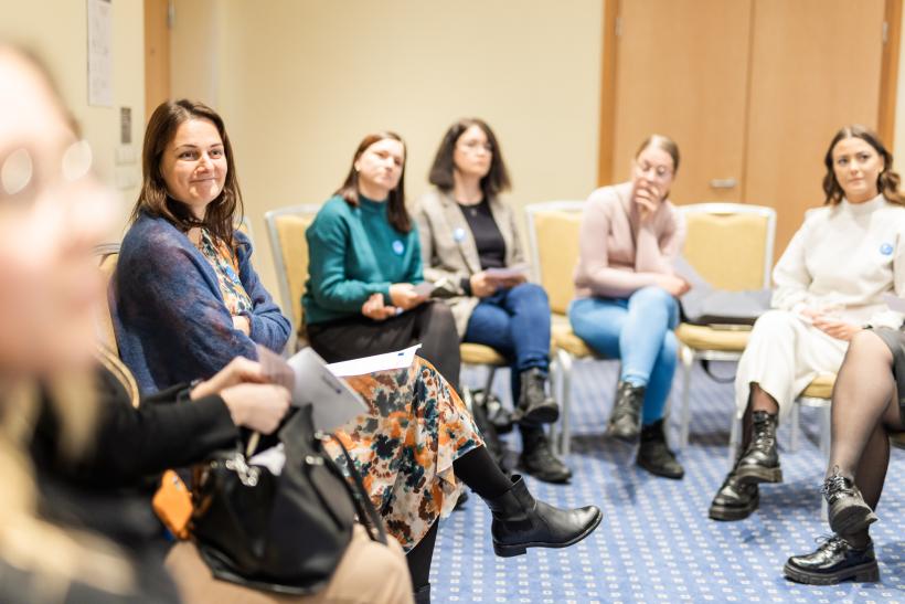 Erasmus+ darba seminārs “Profesionālās izglītības satura kvalitāte un ilgtspēja mobilitātes projektos”
