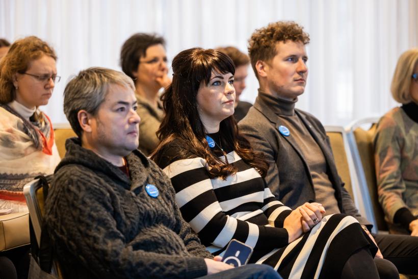 Erasmus+ darba seminārs “Profesionālās izglītības satura kvalitāte un ilgtspēja mobilitātes projektos”