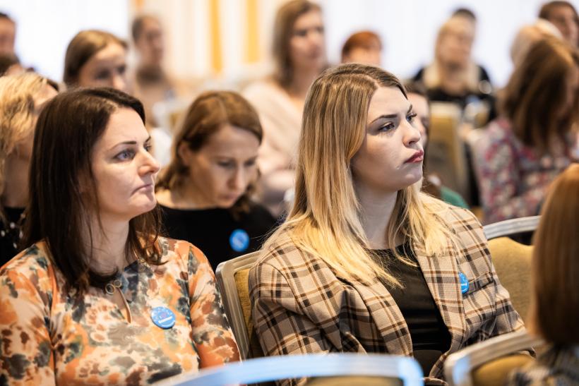 Erasmus+ darba seminārs “Profesionālās izglītības satura kvalitāte un ilgtspēja mobilitātes projektos”